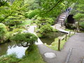 vignette Le jardin japonais du Golden Gate Park - Japanese Tea Garden