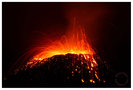 vignette volcan en éruption octobre 2010