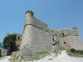 vignette Fort du Mont Alban