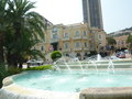 vignette Jardin du Casino de Monaco