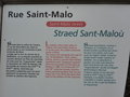 vignette Rue de Saint Malo