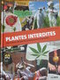 vignette 'Plantes interdites' jean Michel Groult Editions Ulmer