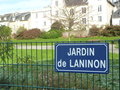 vignette Jardin de Laninon