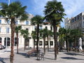 vignette Place Aristide Briand  Valence