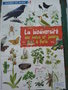 vignette La biodiversit des parcs et jardins  Paris