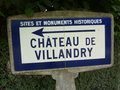 vignette Le Chteau de Villandry