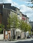 vignette Amelanchier arborea 'Robin Hill'rue Victor Hugo