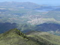 vignette Pata - Mont Mou - La vue depuis le mont