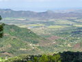vignette Pata - Mont Mou - La vue depuis le mont