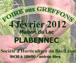 vignette 2012 :  Foire aux Greffons - 4 fvrier - SHBL - Plabennec