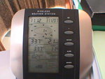 vignette 33,7° max au soleil le 31/12/2007 à 11h12
