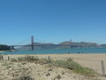 vignette Le Golden Gate Bridge - Le pont du Golden Gate