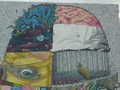 vignette Fresque murale 'La momie'   11, rue Fonck  Brest