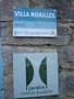 vignette Villa Noailles - Jardin remarquable
