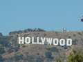 vignette Hollywood - Los Angeles