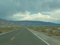 vignette Death Valley National Park
