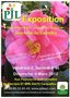 vignette A noter : Exposition vente de camellia