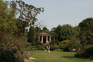 vignette Kew Gardens - King William's Temple