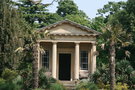 vignette Kew Gardens - King William's Temple
