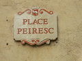 vignette Place Peiresc aux abords du chateau