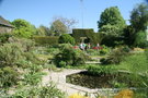 vignette Great Dixter Gardens
