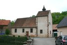 vignette Kuttolsheim : vieille chapelle