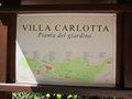 vignette la SHBL  la Villa Carlotta