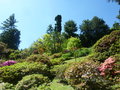 vignette Jardin Botanique de la Villa Carlotta