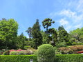 vignette Jardin Botanique de la Villa Carlotta