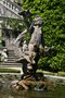 vignette Villa Carlotta - statue