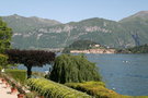 vignette Villa Carlotta : vue sur le Lac de Cme