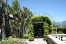 vignette Villa Carlotta - tunnel des agrumes