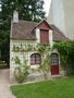 vignette Jardins et Château de Chenonceau