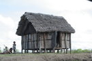 vignette Madagascar Maison dans