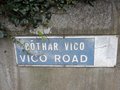 vignette Killiney, Vico Road