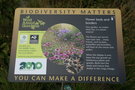 vignette Biodiversity matters - You can make a difference