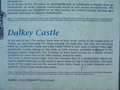 vignette Dalkey, Chateau de Archibold