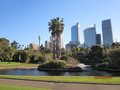 vignette Royal Botanic Gardens  Sydney