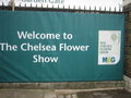 vignette Welcome to the Chelsea Flower Show
