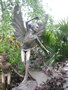 vignette Sculpture - Fairy - bronze de Jim Kempton
