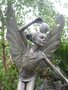 vignette Sculpture - Fairy - bronze de Jim Kempton