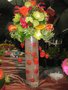 vignette Bouquet fruits & fleurs