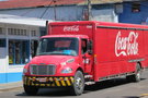 vignette Camion Coca Cola