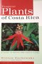 vignette Tropical plants of Costa Rica - Willow Zuchowski