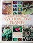 vignette The Encyclopedia of Psychoactive plants - Christian Rtsch (5 *****)