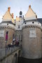 vignette Nantes, le château