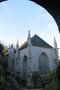 vignette Chapelle Sainte-Barbe du Faout