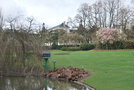 vignette Nantes, Jardin des plantes   (2013)