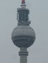 vignette La Fernsehturm de Berlin -La tour de télévision