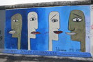 vignette Mur de Berlin